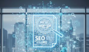 Analyse WDF IDF Analyse WDF IDF