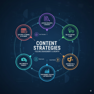 Content Strategien