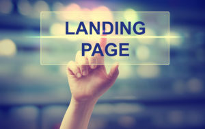Landingpage