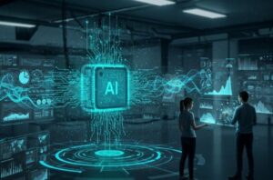 LLMO Dienstleistungen