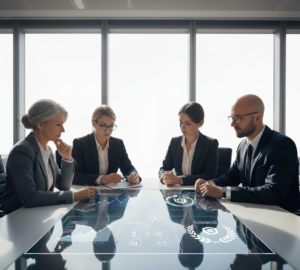 Markenoptimierung LLMO Markenoptimierung LLMO