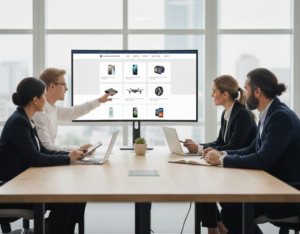 Optimierung LLMO SEO