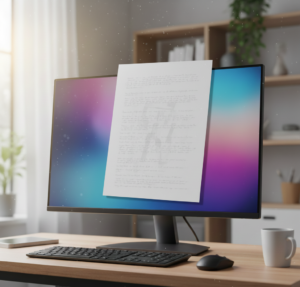 WDF IDF Durchführung WDF IDF Durchführung