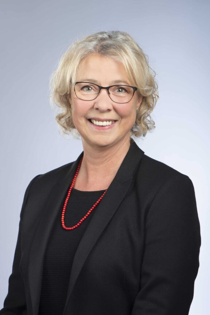 Britta Huber, SEO- und GEO-Consulting der Link-Fabrik AG